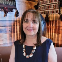 Pauline Robins Email