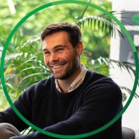 Studibo Employee Glenn de Lille's profile photo