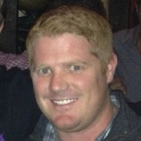Dream Finders Homes Employee Zach Marsh's profile photo
