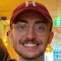 Asset Class Employee Sam Roberts's profile photo