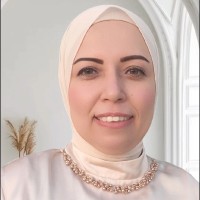 Double Click ERP Solutions Employee Nesma Hamed's profile photo
