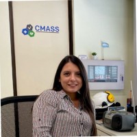 COMPAÑÍA MEGA S.A. Employee Daniela Pinto's profile photo