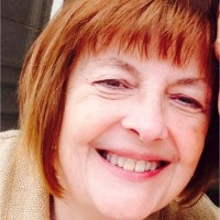 Hahnemann University Hospital Employee Ruth Snyder's profile photo