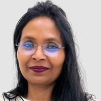ValueHR Services Employee Puja Kumari's profile photo