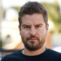 TOBEA Employee Ignatios Fotiou's profile photo