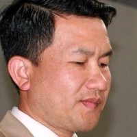Hartwell Plc Employee Huy Nguyen's profile photo