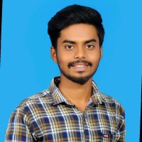NatWest Group Employee V Gowtham's profile photo