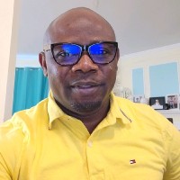 Ohm Systems, Inc. Employee Desmond Weston's profile photo