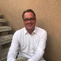 Kaldewei Employee Dieter Klingenberg's profile photo