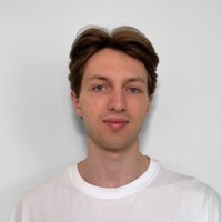 CodeIT Employee Yehor Lebid's profile photo