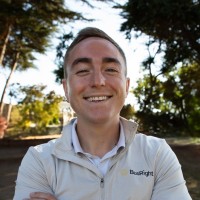 BusRight Employee Keith Corso's profile photo