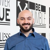 Thomas Bejarano Email & Phone Number
