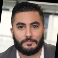 Doopera Employee Issam Khelifa's profile photo