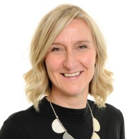 Zero Waste Scotland Employee Cheryl Robb's profile photo