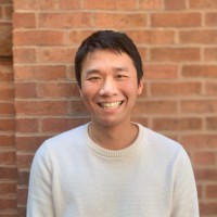 Beam Therapeutics Employee Jack Fu's profile photo