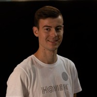 Haven Employee Martin Tungland's profile photo