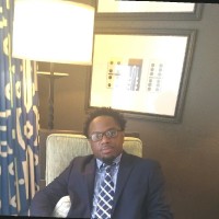 Meritan, Inc. Employee Marc Thompson's profile photo