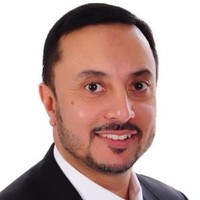 Black Mountain Group, LLC Employee Syed Raza's profile photo