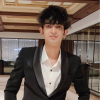 Snackible Employee Jaydeep Advani's profile photo