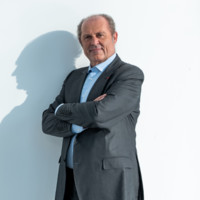 Generali Employee Philippe Donnet's profile photo