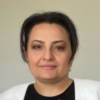 Communify Employee Matana Rahimova's profile photo
