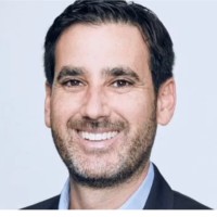 Sony Pictures Entertainment Employee Jay Levine's profile photo