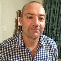 Ballarat & District Aboriginal  Co-operative (BADAC) Employee Anthony Harrington's profile photo