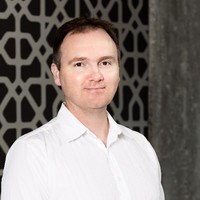 Alto Consulting Engineers Employee David Thomas's profile photo