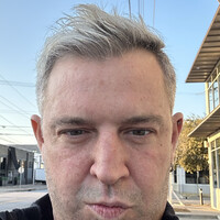 City Lifestyle Employee Bret McKinney's profile photo