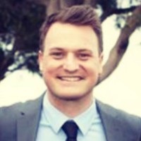 Heart Foundation NZ Employee Colin Finch's profile photo