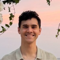 Yelp Employee Mark Overby's profile photo