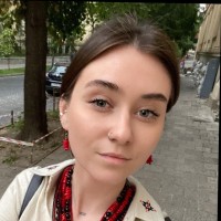 TeqBlaze (former SmartyAds White Label Solutions) Employee Kseniia Tolmachova's profile photo