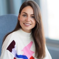 bookingkit Employee Goda Pakalnė's profile photo