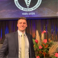 Hampton VA Medical Center Employee Christian Goering's profile photo