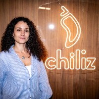 Socios.com Employee Lorena V.'s profile photo