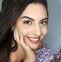 Dpen Employee Bruna Vieira's profile photo