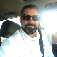 Pavement Recycling Systems, Inc. Employee Jonathan Dooley's profile photo