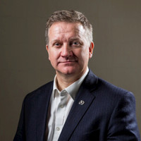 Mitel Employee Mark Duff's profile photo