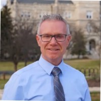 Armed Forces Retirement Home Employee Rob McAndrews's profile photo