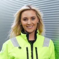 Intasite Employee Danielle Croce's profile photo