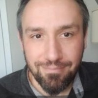 S&P Global Employee David Oko's profile photo