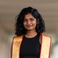 SkyLink Employee Ishita Korde's profile photo