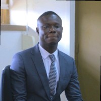 Allassane Bamba Email