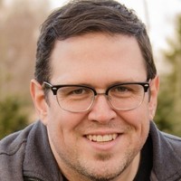 AIQ Solutions Employee Chuck Spencer's profile photo