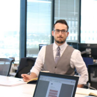 SVA Architects Employee Brenton Peabody's profile photo