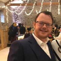 Savanta Employee Adam Gill's profile photo