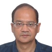 Mogae Employee Subramanian Panchapakesan's profile photo