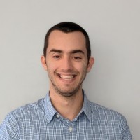 TTR Engineers Employee Matt Fox's profile photo