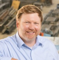 Tindall Corporation Employee Isaac Perkins's profile photo