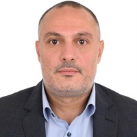 ZainTech Employee Zeid Mazahreh's profile photo